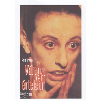 Véren vett értelem - Első kötet