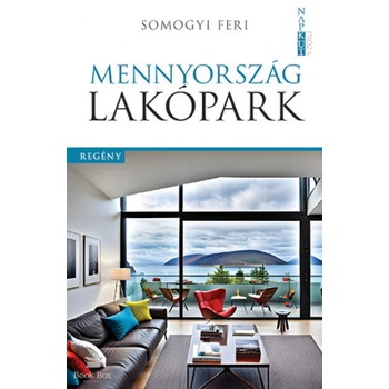 Mennyország lakópark