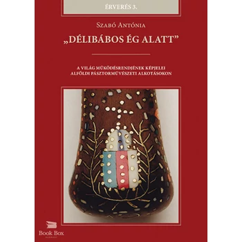"Délibábos ég alatt"