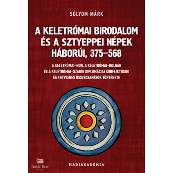 A Keletrómai Birodalom és a sztyeppei népek háborúi, 375-568