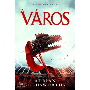 A város