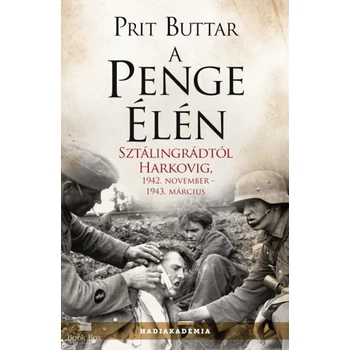 A penge élén- Sztálingrádtól Harkovig, 1942. november - 1943. március