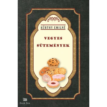 Vegyes sütemények