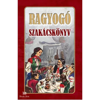 Ragyogó szakácskönyv