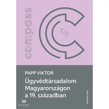 Ügyvédtársadalom Magyarországon a 19. században