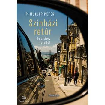 Színházi retúr - Öt évtized javaiból