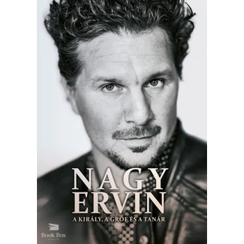 Nagy Ervin- A király, a gróf és a tanár