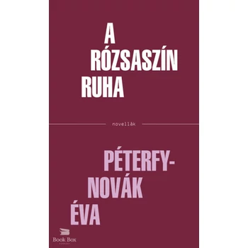 A rózsaszín ruha