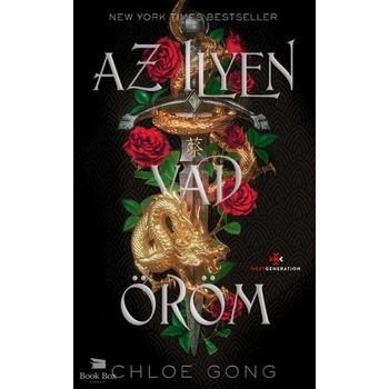 Az ilyen vad öröm- Titkos Sanghaj-sorozat 1. rész - (Különleges kiadás)