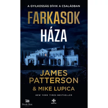 Farkasok háza