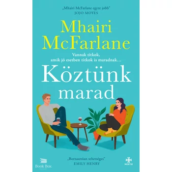 Köztünk marad