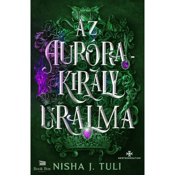 Az Aurórakirály uralma- Uranosz Ereklyéi 2. - (Különleges kiadás)