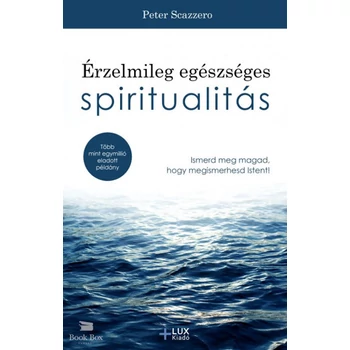 Érzelmileg egészséges spiritualitás