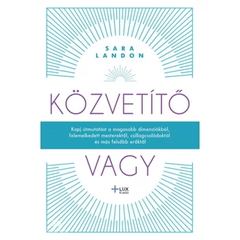 Közvetítő vagy