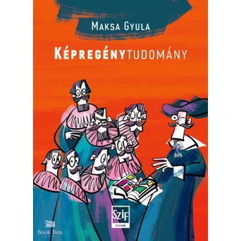 Képregénytudomány