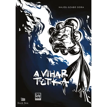 A vihar titka