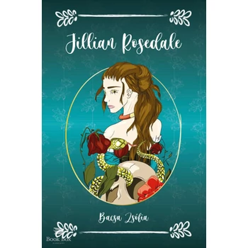 Jillian Rosedale