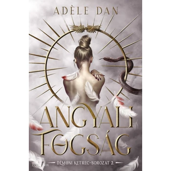 Angyali fogság