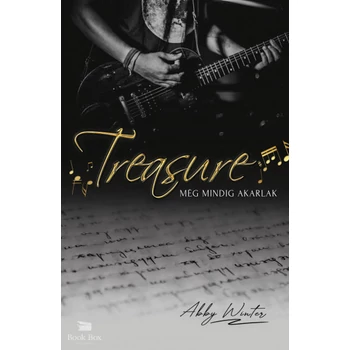 Treasure- Még mindig akarlak