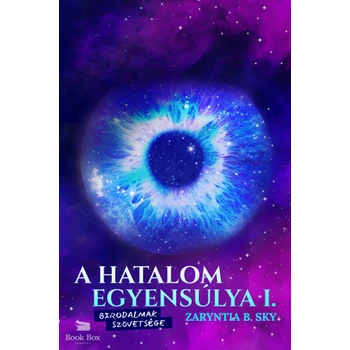 A hatalom egyensúlya I.- Birodalmak szövetsége