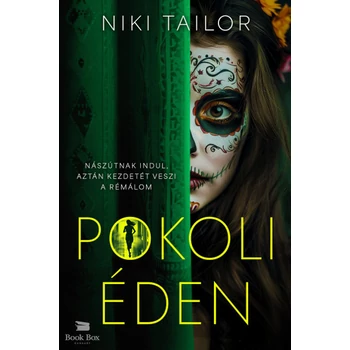 Pokoli éden