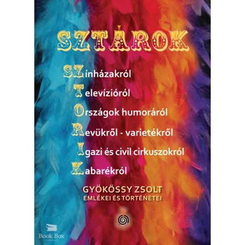 Sztárok-Sztorik