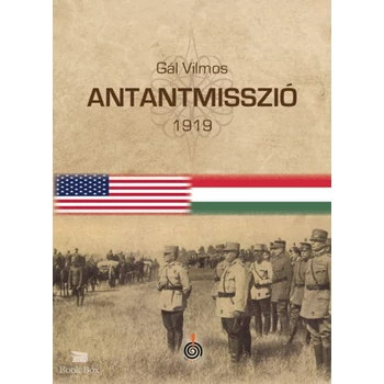 Antantmisszió- 1919