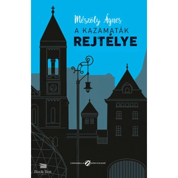 A kazamaták rejtélye