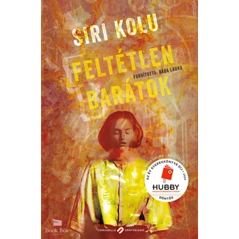 Feltétlen barátok