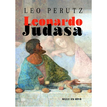 Leonardo Júdása
