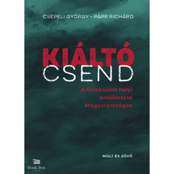 Kiáltó csend