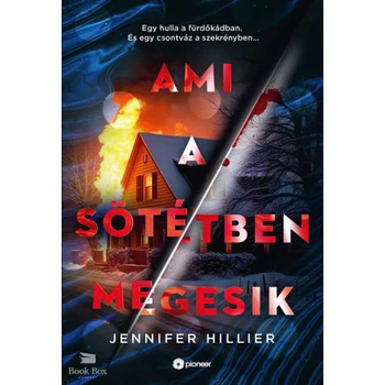 Ami a sötétben megesik