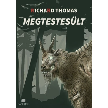 Megtestesült