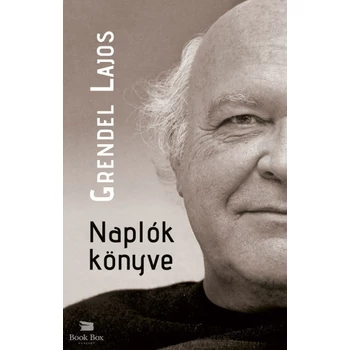 Naplók könyve