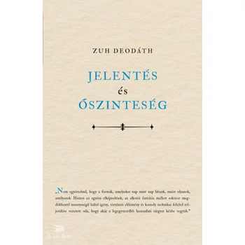 Jelentés és őszinteség