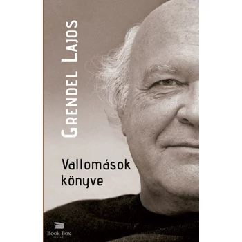 Vallomások könyve