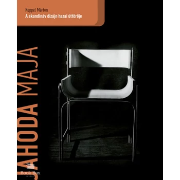 Jahoda Maja- A skandináv dizájn hazai úttörője