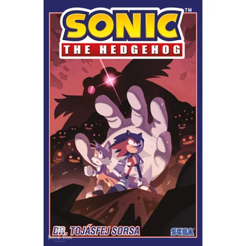 Sonic the Hedgehog 2. - Dr. Tojásfej sorsa