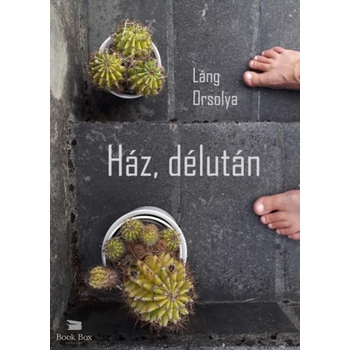 Ház, délután