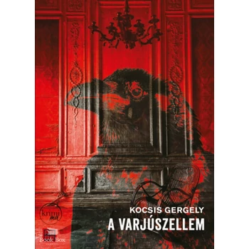 Varjúszellem