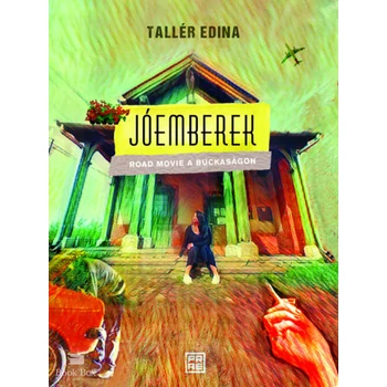 Jóemberek