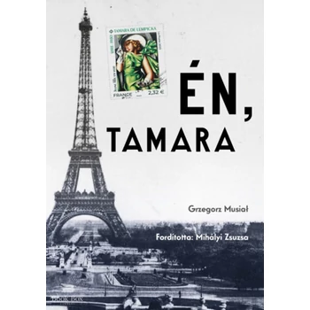 Én, Tamara
