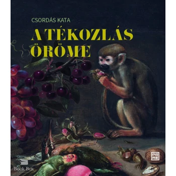 A tékozlás öröme