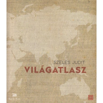 Világatlasz