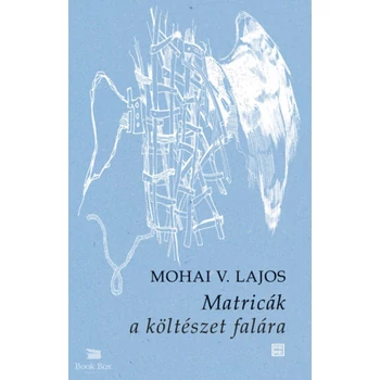 Matricák a költészet falára
