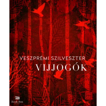 Vijjogók