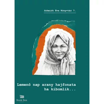 Lemenő nap arany hajfonata ha kibomlik?