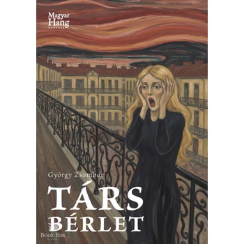 Társbérlet