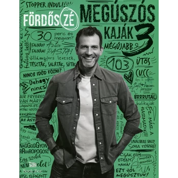 Megúszós kaják 3.
