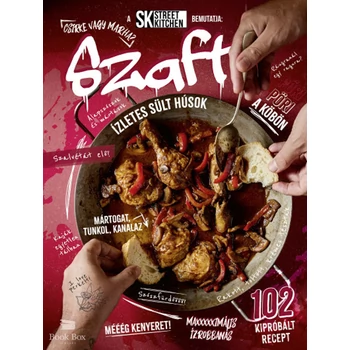 SZAFT